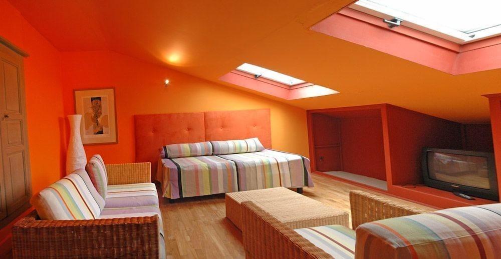 Hotel Balanea Calvi  Exteriör bild
